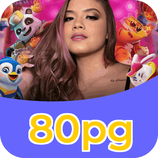 80pg APK