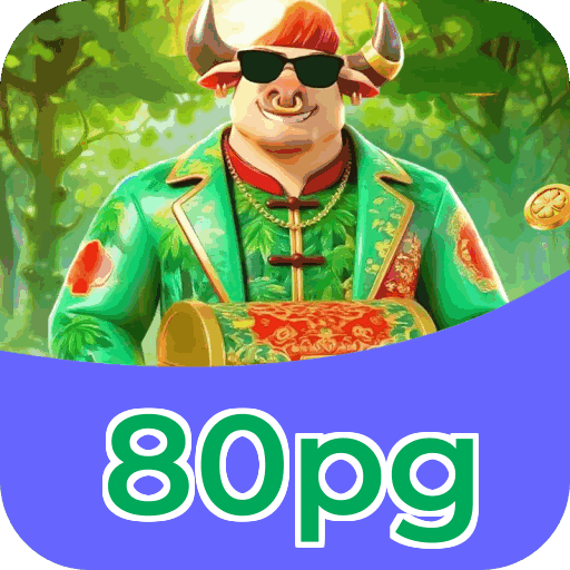 80pg APK