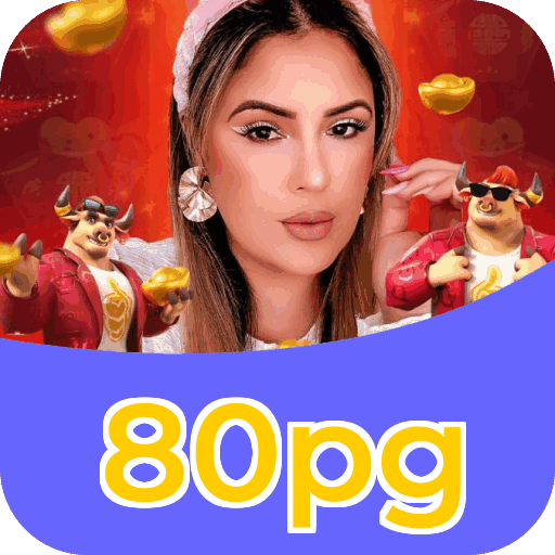 80pg APK