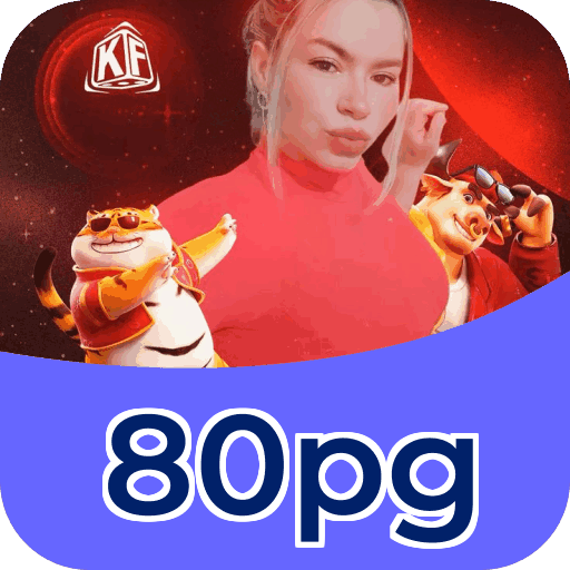 80pg APK