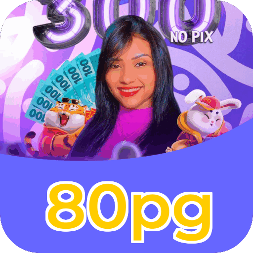 80pg APK