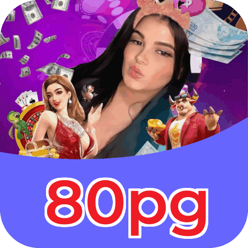 80pg APK
