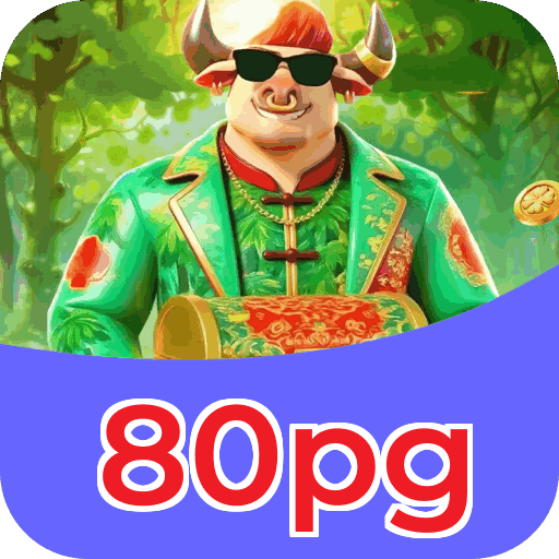 80pg RTP Games