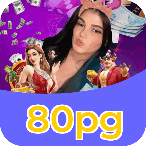 80pg