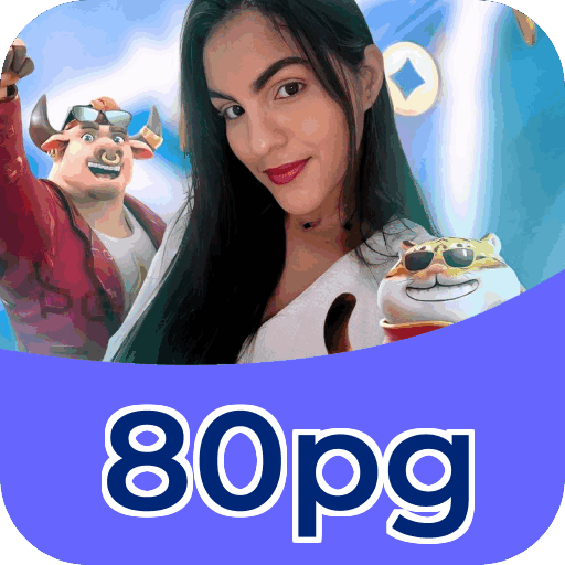 80pg APK