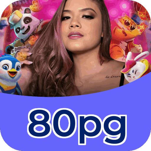 80pg APK