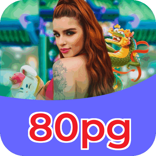 80pg APK