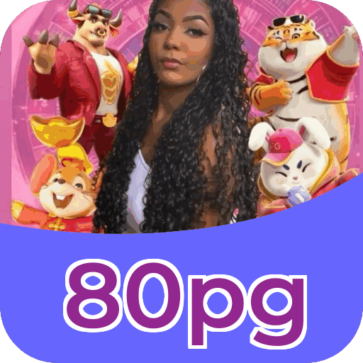 80pg APK
