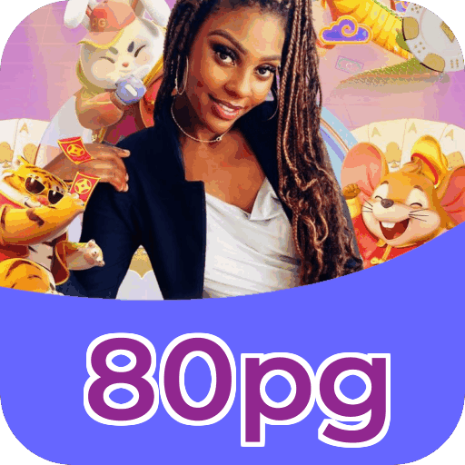 80pg APK