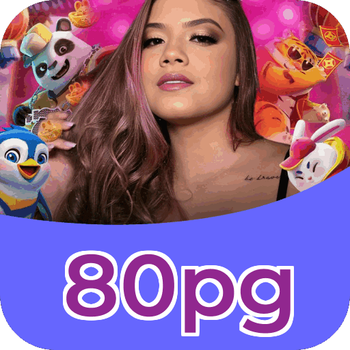 80pg APK