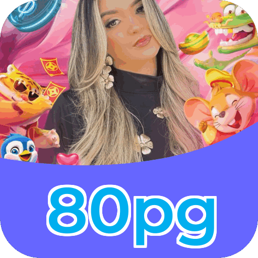 80pg APK