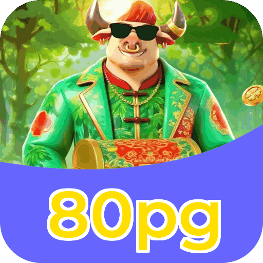 80pg APK